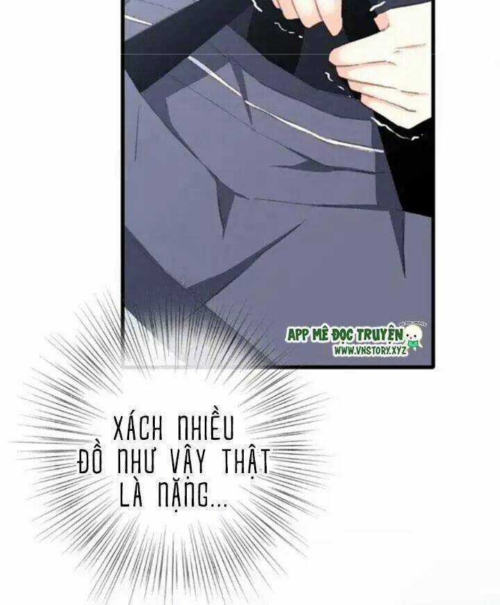 Con Tim Rung Động 2 - Chapter 56 - Trang 2