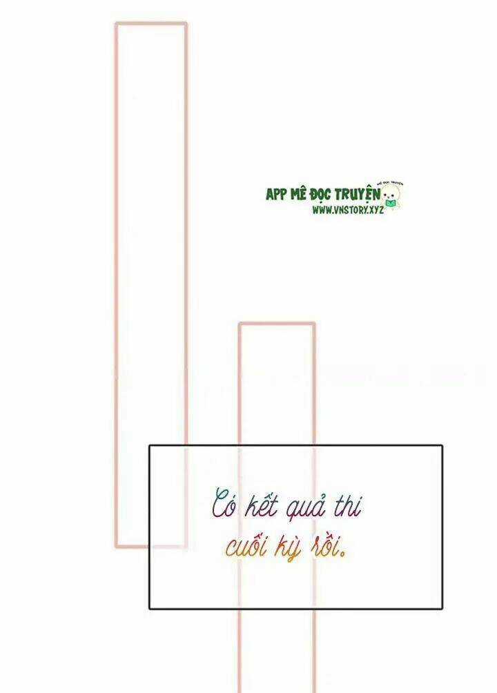 Con Tim Rung Động 2 - Chapter 56 - Trang 12