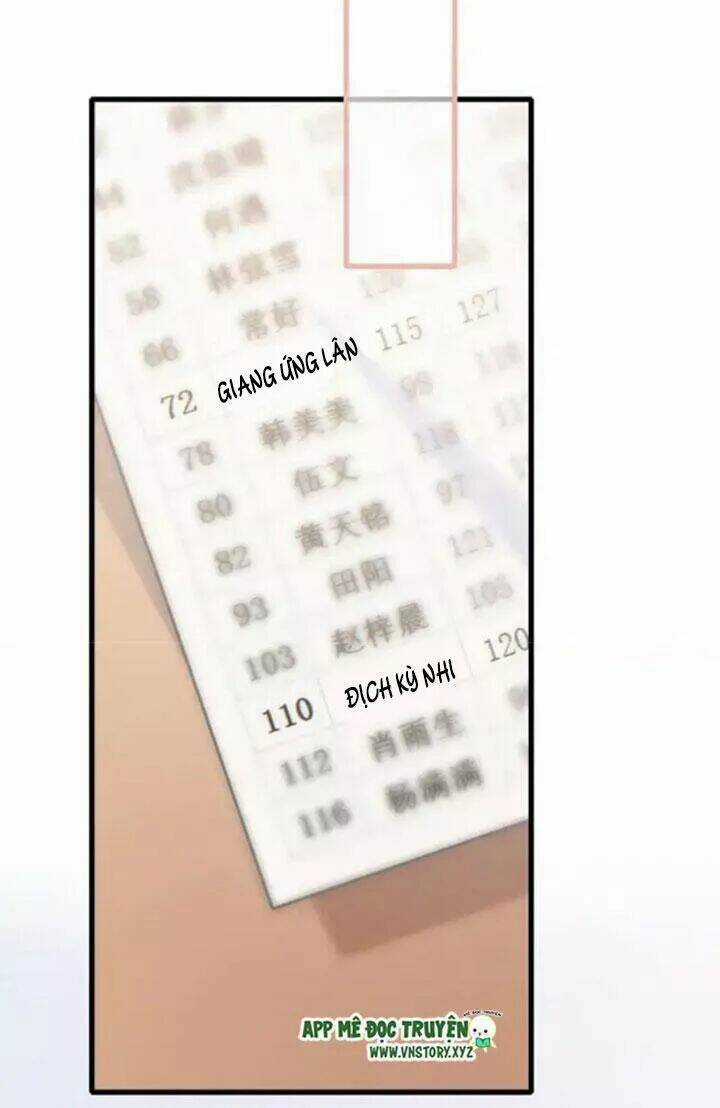 Con Tim Rung Động 2 - Chapter 56 - Trang 13