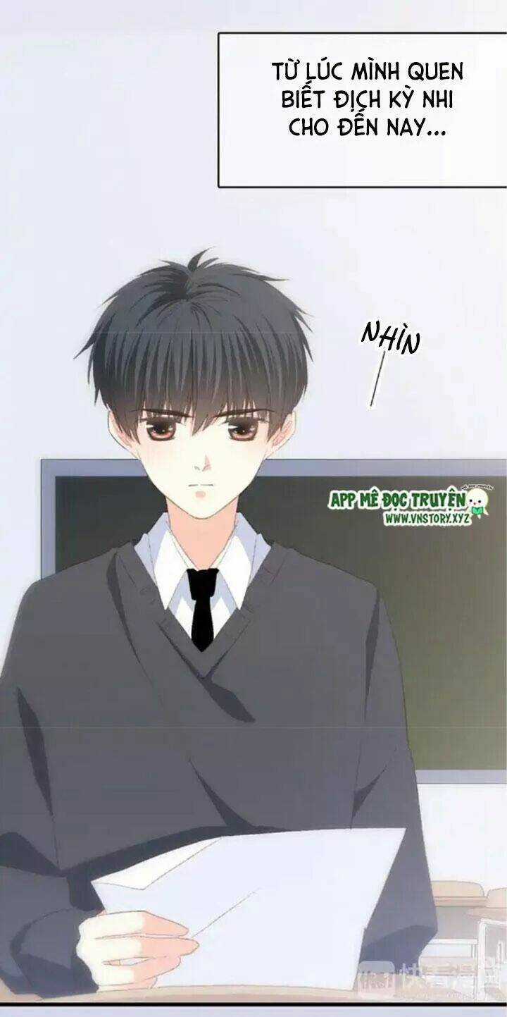 Con Tim Rung Động 2 - Chapter 56 - Trang 14