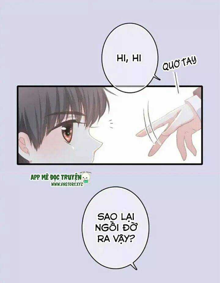 Con Tim Rung Động 2 - Chapter 56 - Trang 15