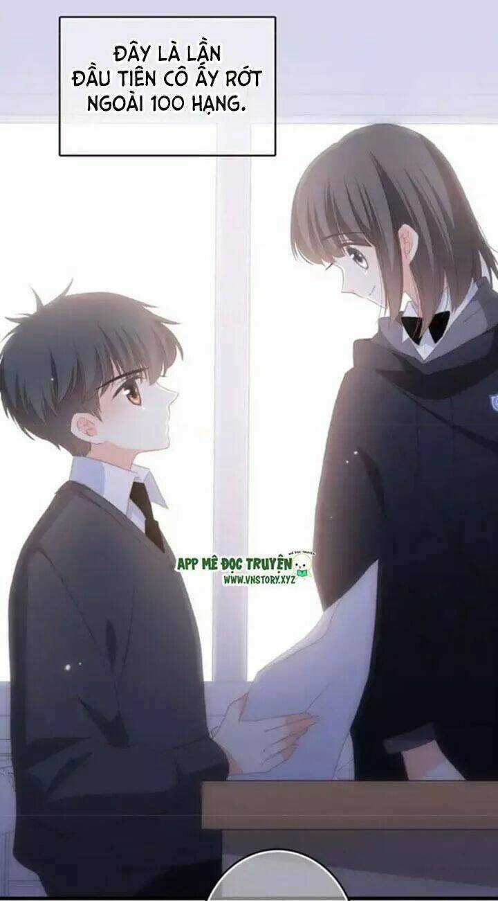 Con Tim Rung Động 2 - Chapter 56 - Trang 16