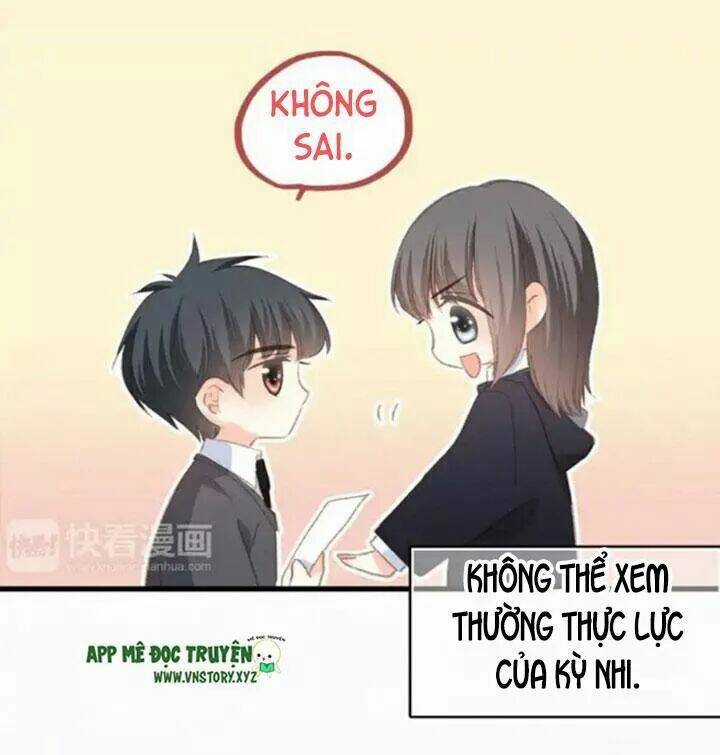 Con Tim Rung Động 2 - Chapter 56 - Trang 20