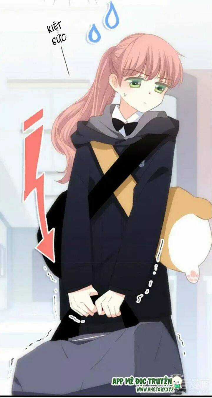 Con Tim Rung Động 2 - Chapter 56 - Trang 3