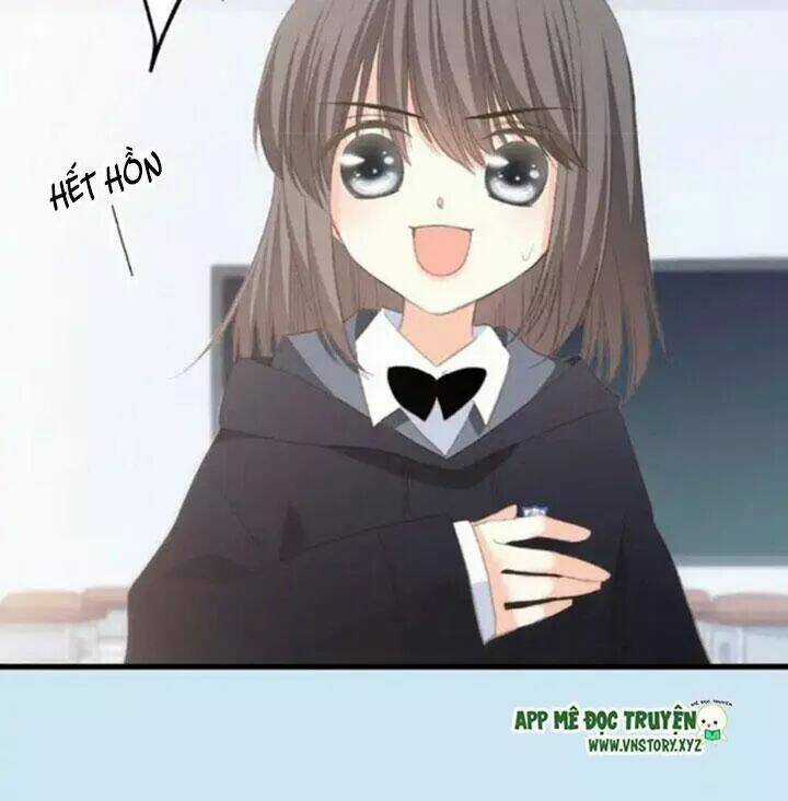 Con Tim Rung Động 2 - Chapter 56 - Trang 22