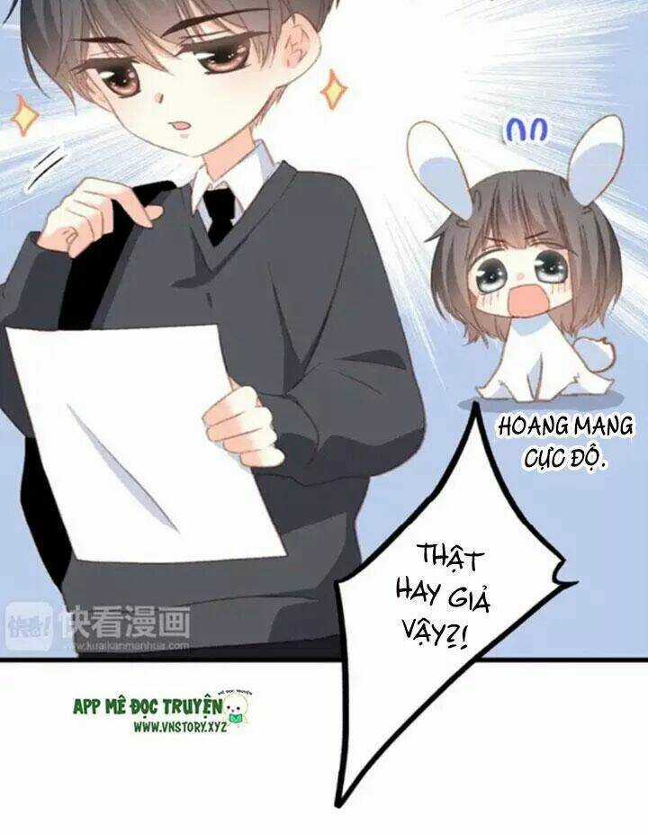 Con Tim Rung Động 2 - Chapter 56 - Trang 24