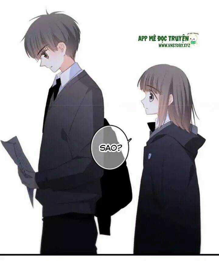 Con Tim Rung Động 2 - Chapter 56 - Trang 26