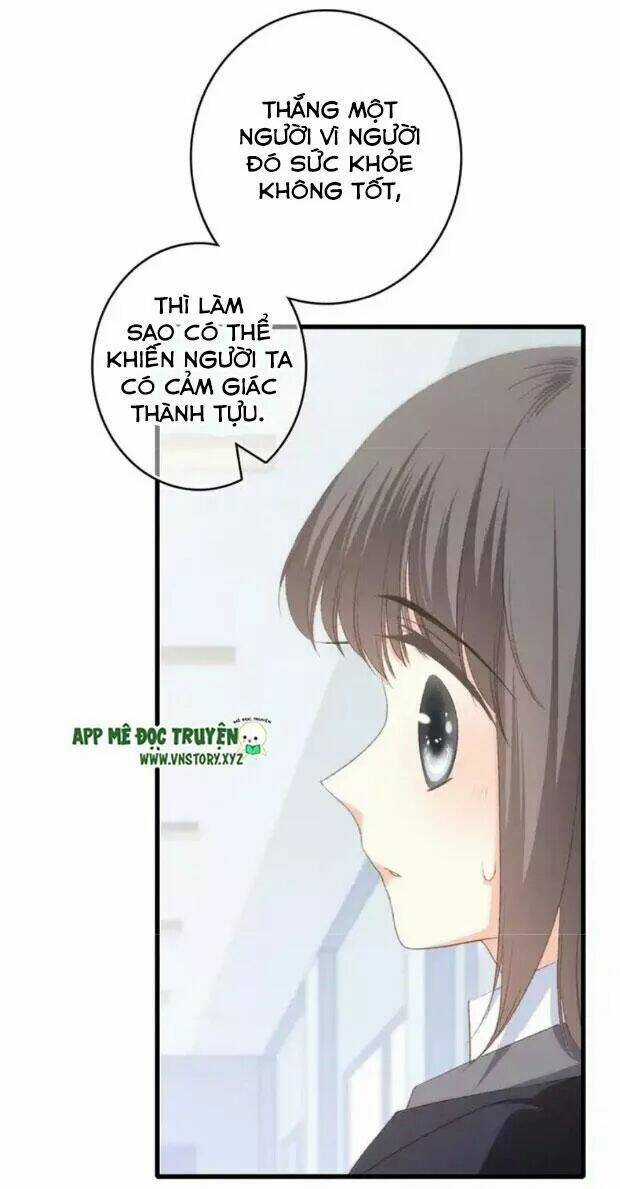 Con Tim Rung Động 2 - Chapter 56 - Trang 27