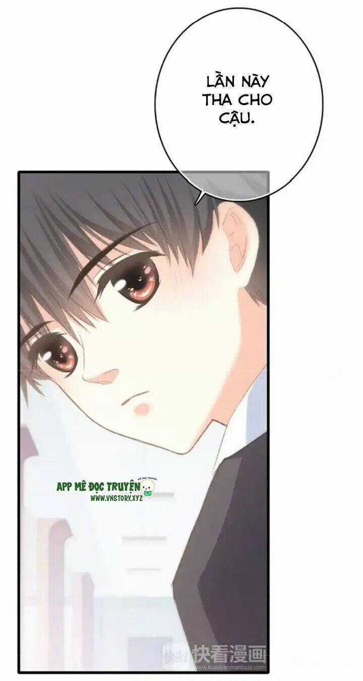 Con Tim Rung Động 2 - Chapter 56 - Trang 28