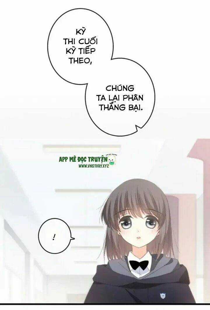 Con Tim Rung Động 2 - Chapter 56 - Trang 29