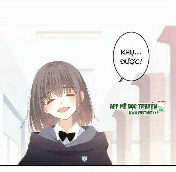 Con Tim Rung Động 2 - Chapter 56 - Trang 30