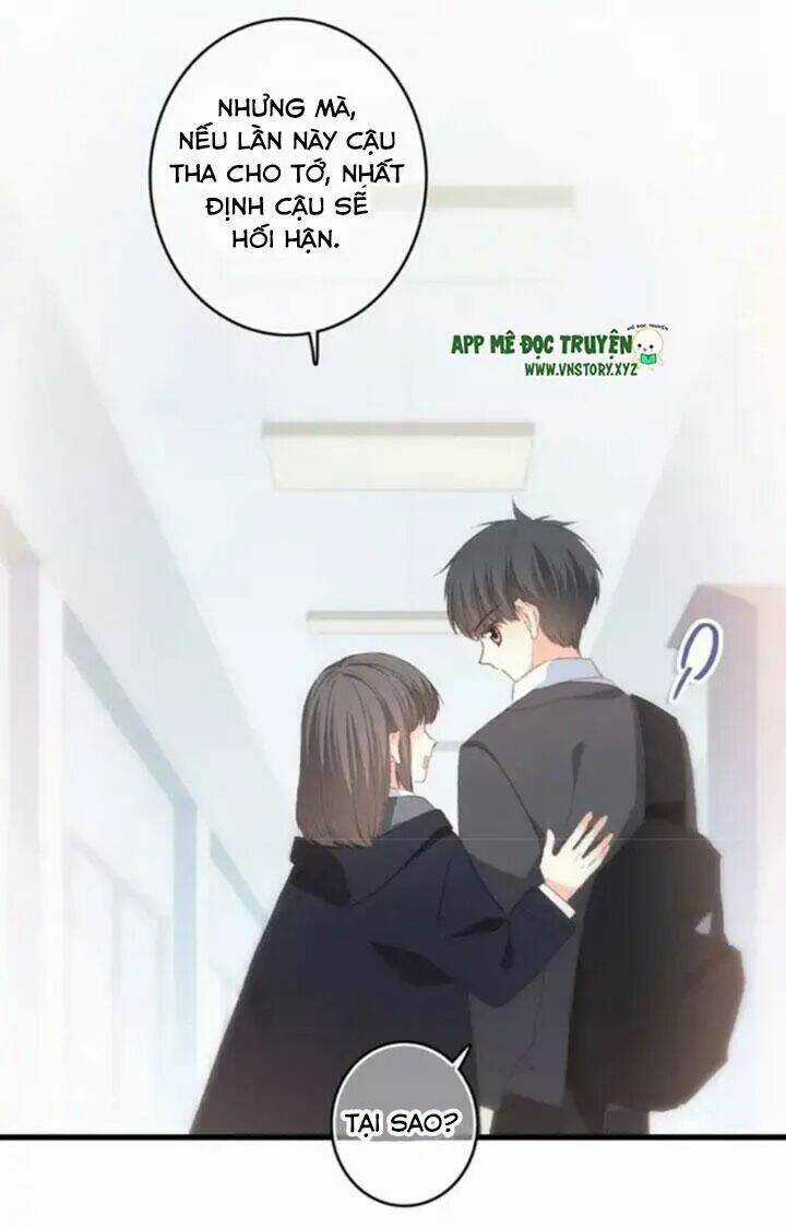 Con Tim Rung Động 2 - Chapter 56 - Trang 31