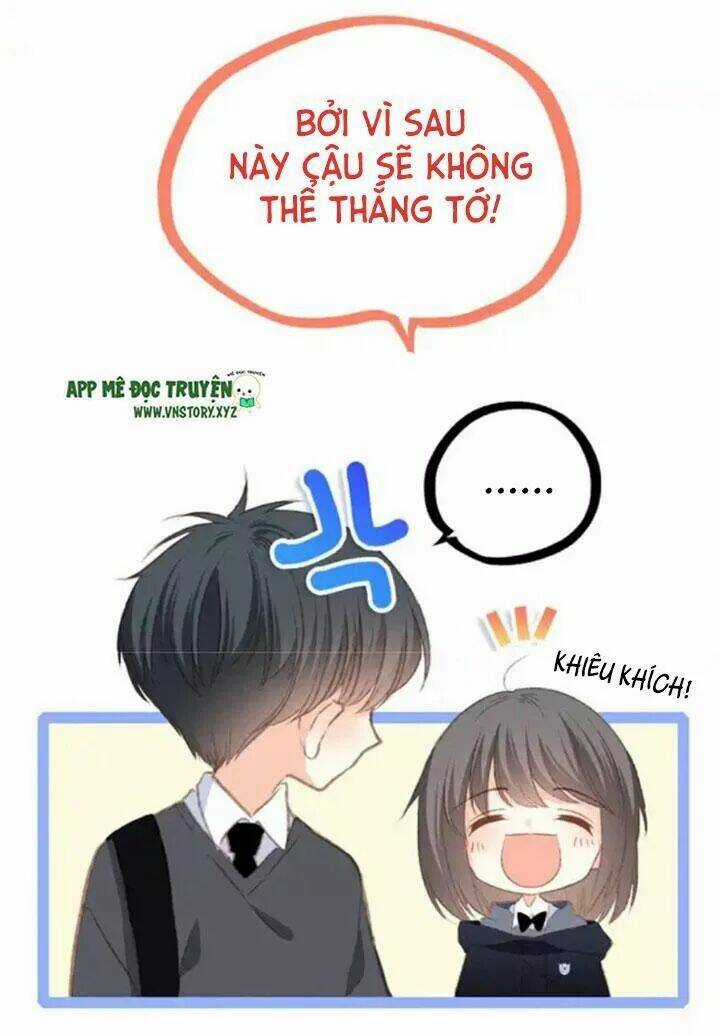 Con Tim Rung Động 2 - Chapter 56 - Trang 32