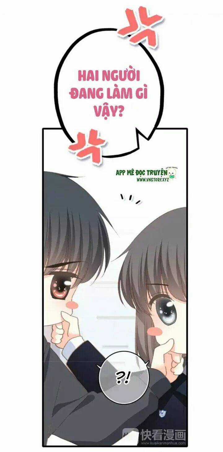 Con Tim Rung Động 2 - Chapter 56 - Trang 34