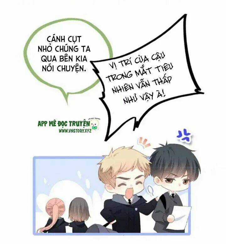 Con Tim Rung Động 2 - Chapter 56 - Trang 36