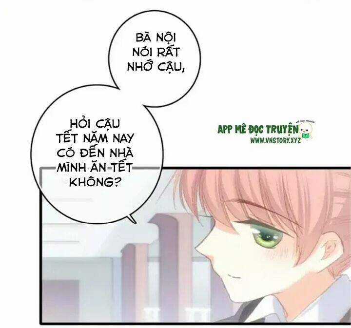 Con Tim Rung Động 2 - Chapter 56 - Trang 38