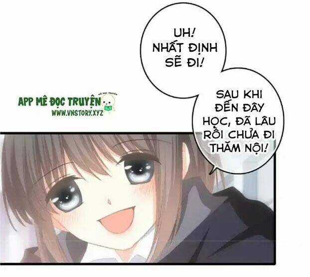 Con Tim Rung Động 2 - Chapter 56 - Trang 39