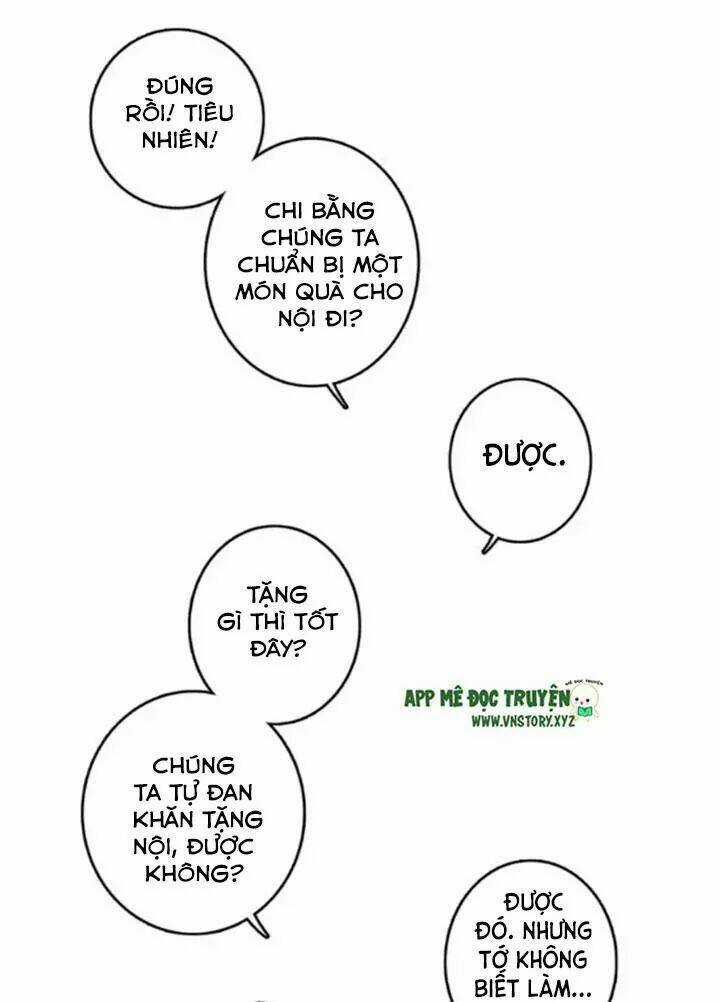 Con Tim Rung Động 2 - Chapter 56 - Trang 40