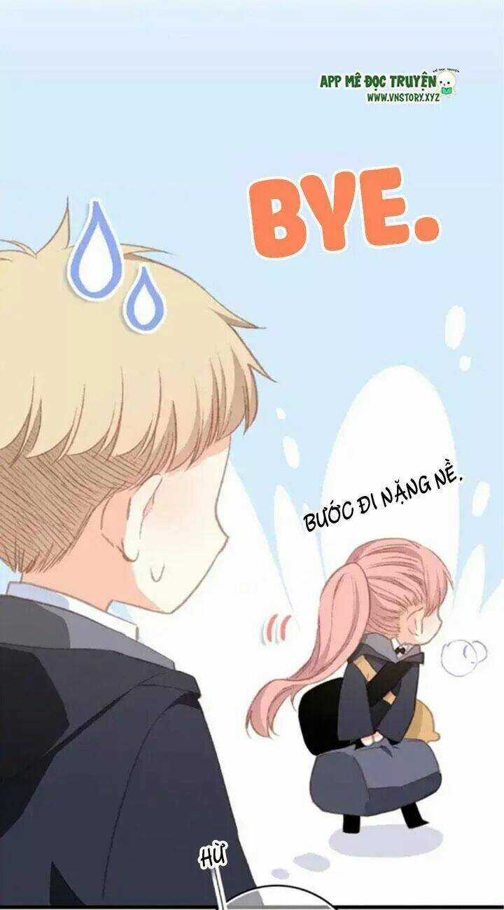 Con Tim Rung Động 2 - Chapter 56 - Trang 5