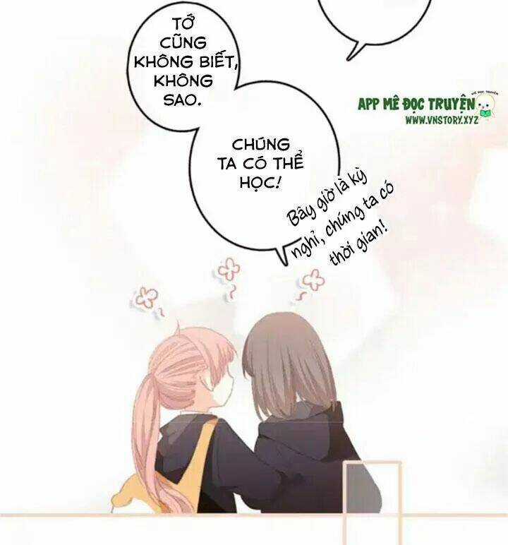 Con Tim Rung Động 2 - Chapter 56 - Trang 41