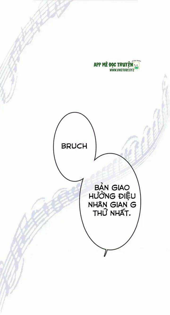 Con Tim Rung Động 2 - Chapter 56 - Trang 44