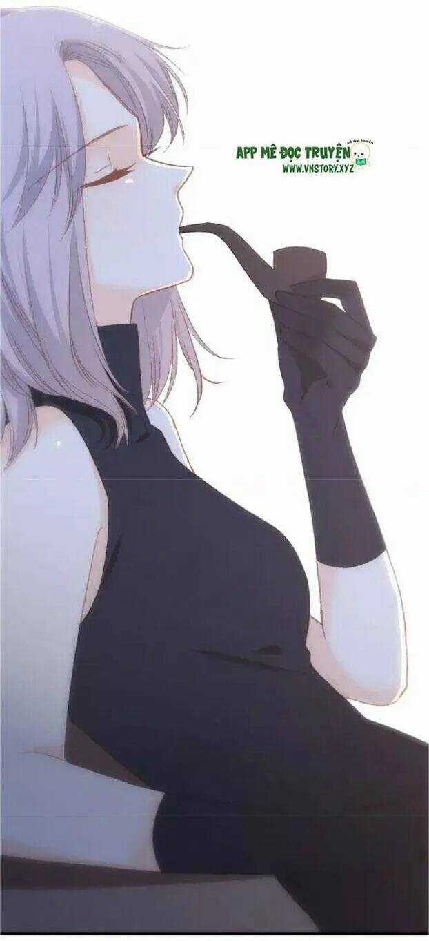 Con Tim Rung Động 2 - Chapter 56 - Trang 45