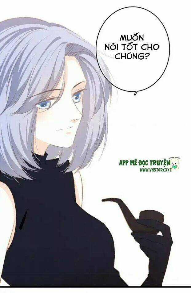 Con Tim Rung Động 2 - Chapter 56 - Trang 48