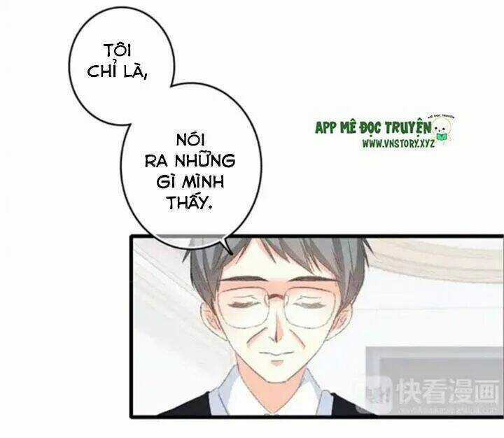 Con Tim Rung Động 2 - Chapter 56 - Trang 49