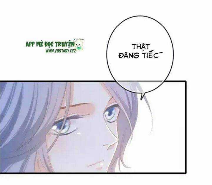 Con Tim Rung Động 2 - Chapter 56 - Trang 50