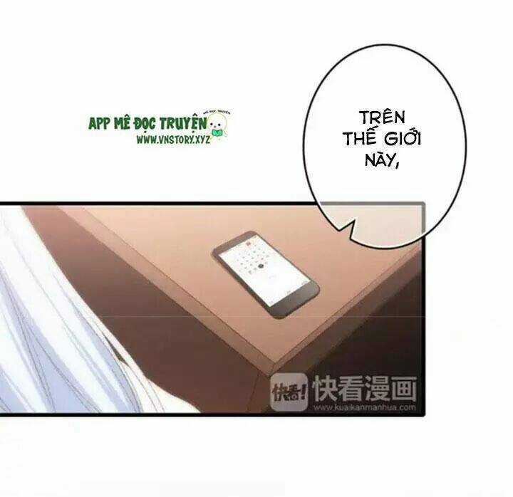 Con Tim Rung Động 2 - Chapter 56 - Trang 54