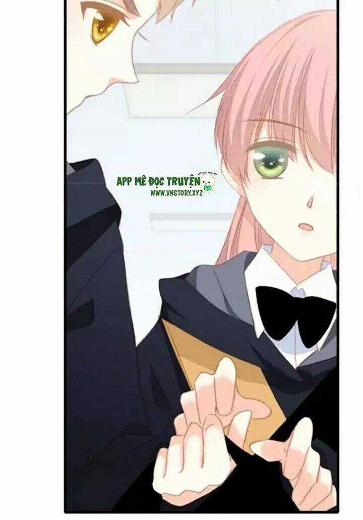 Con Tim Rung Động 2 - Chapter 56 - Trang 7