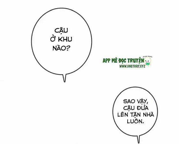 Con Tim Rung Động 2 - Chapter 56 - Trang 8