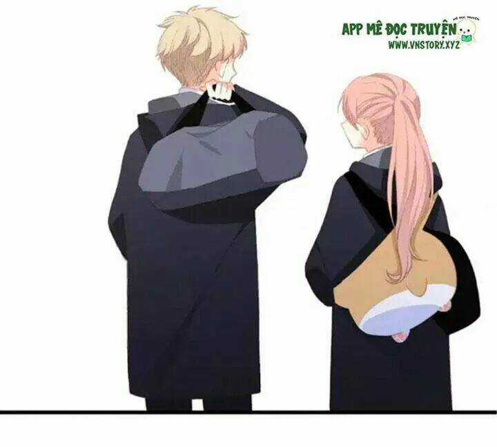 Con Tim Rung Động 2 - Chapter 56 - Trang 9