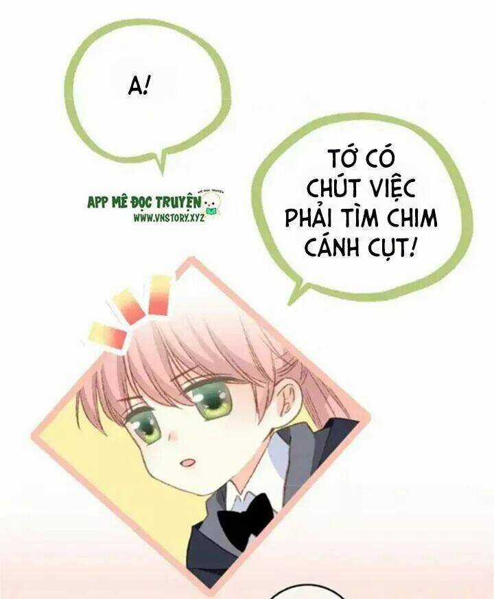 Con Tim Rung Động 2 - Chapter 56 - Trang 10