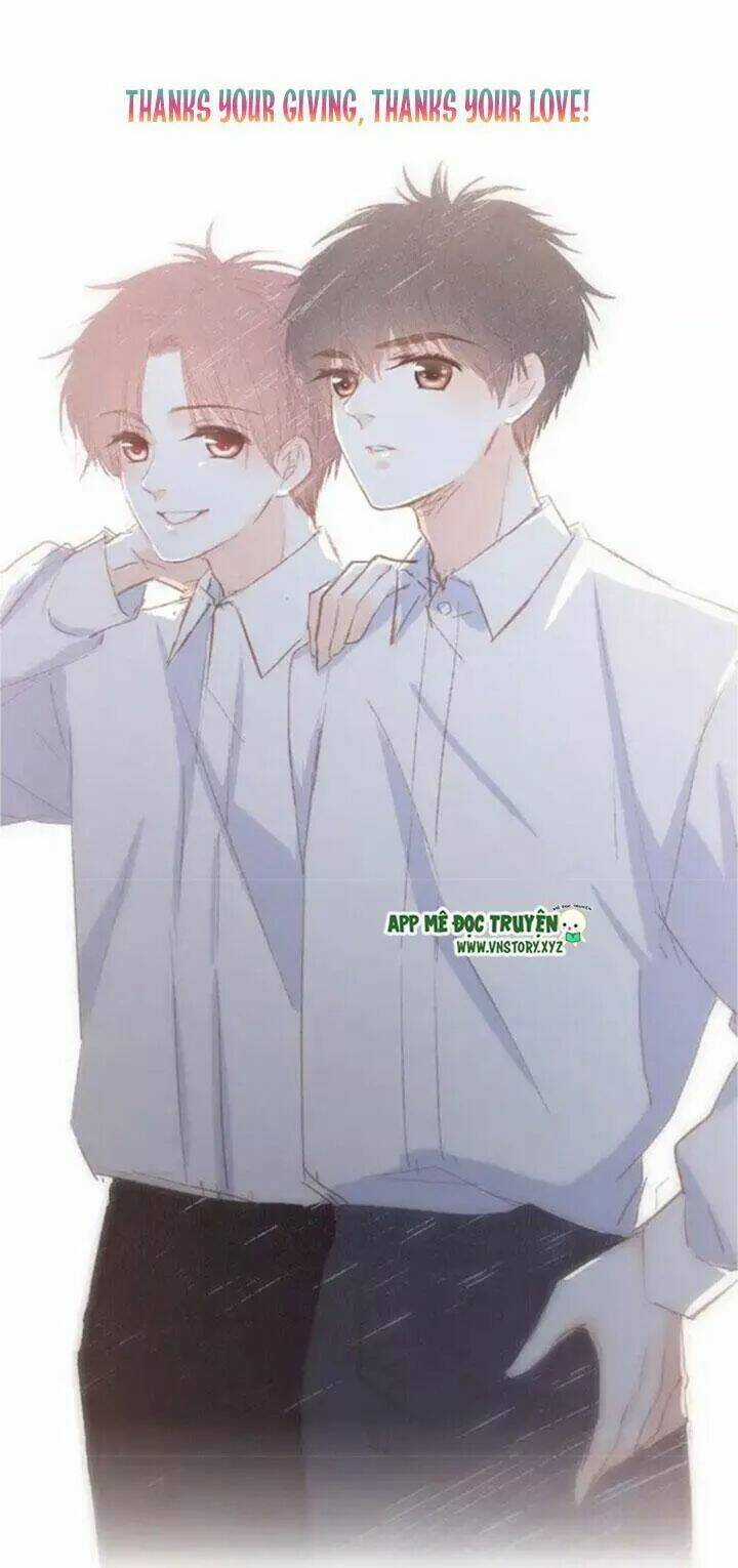 Con Tim Rung Động 2 - Chapter 57 - Trang 1