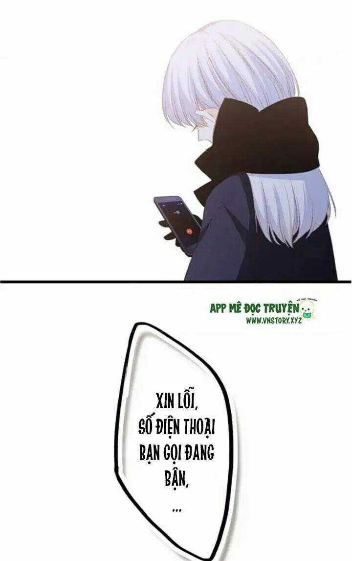 Con Tim Rung Động 2 - Chapter 57 - Trang 101