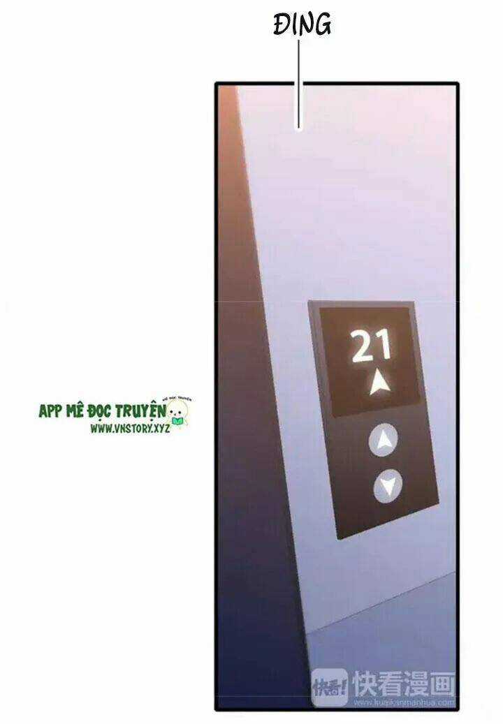 Con Tim Rung Động 2 - Chapter 57 - Trang 104