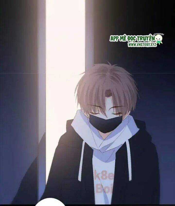 Con Tim Rung Động 2 - Chapter 57 - Trang 107