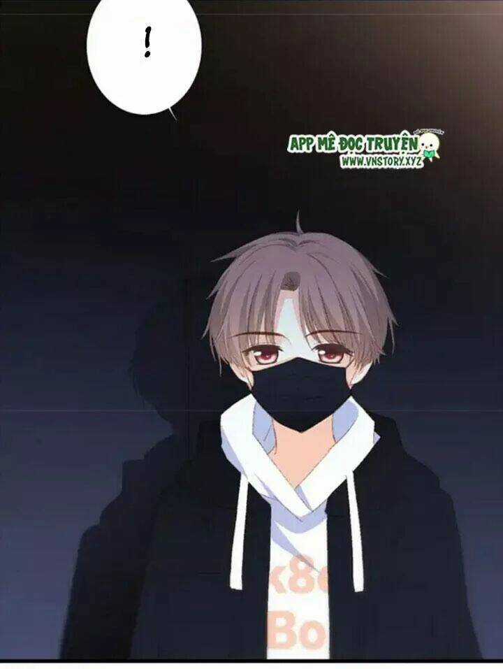 Con Tim Rung Động 2 - Chapter 57 - Trang 108