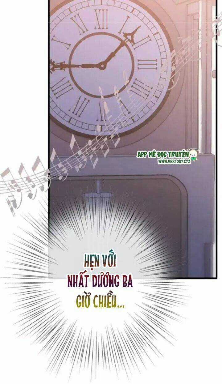 Con Tim Rung Động 2 - Chapter 57 - Trang 12