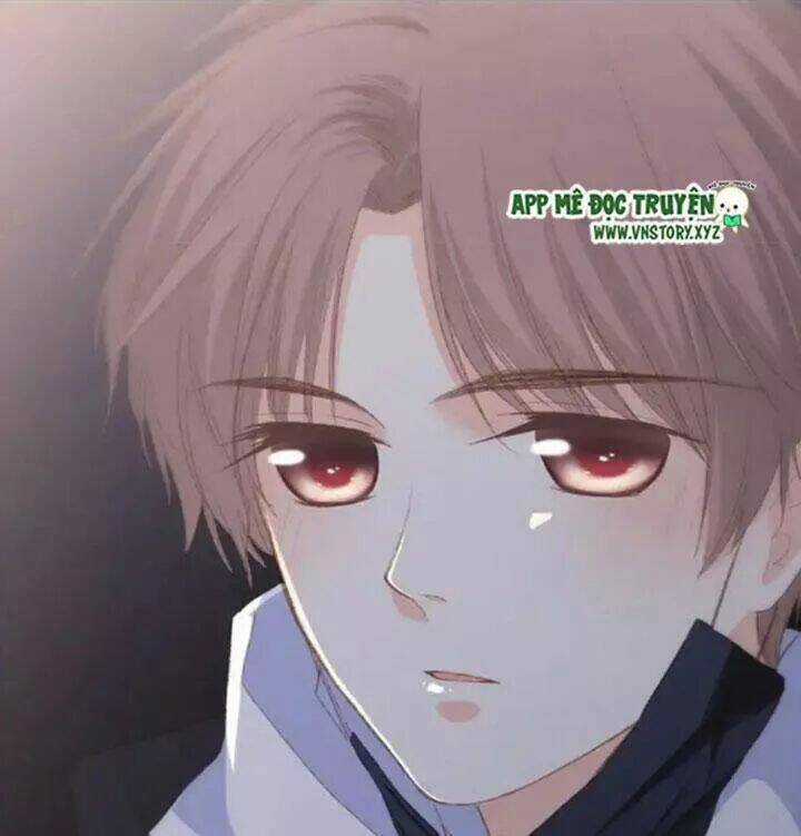 Con Tim Rung Động 2 - Chapter 57 - Trang 111