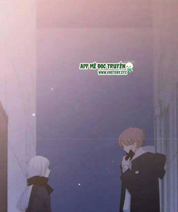 Con Tim Rung Động 2 - Chapter 57 - Trang 114