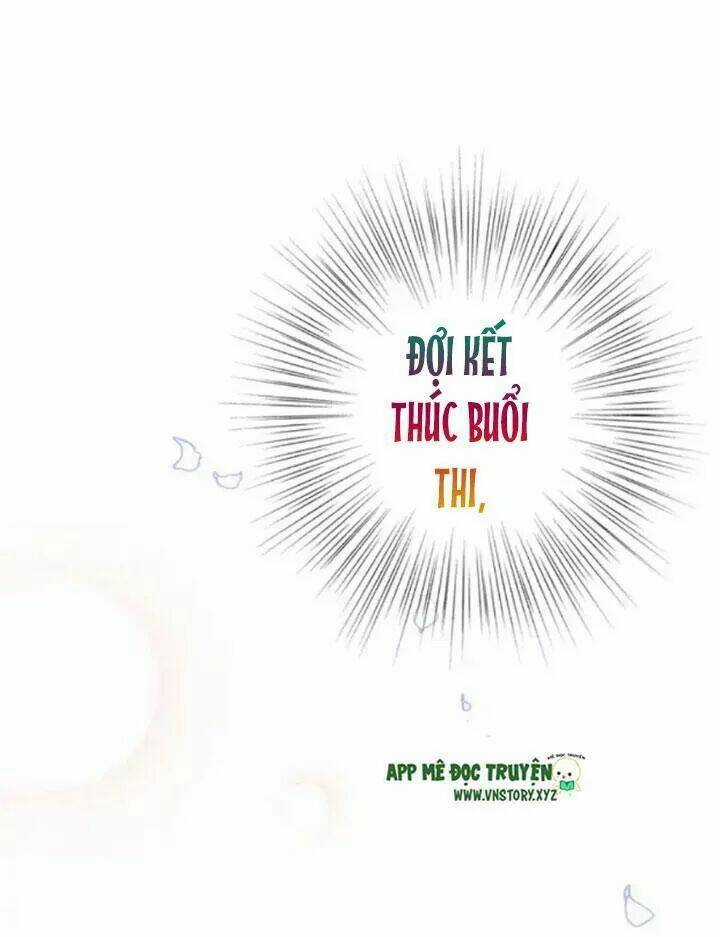 Con Tim Rung Động 2 - Chapter 57 - Trang 13