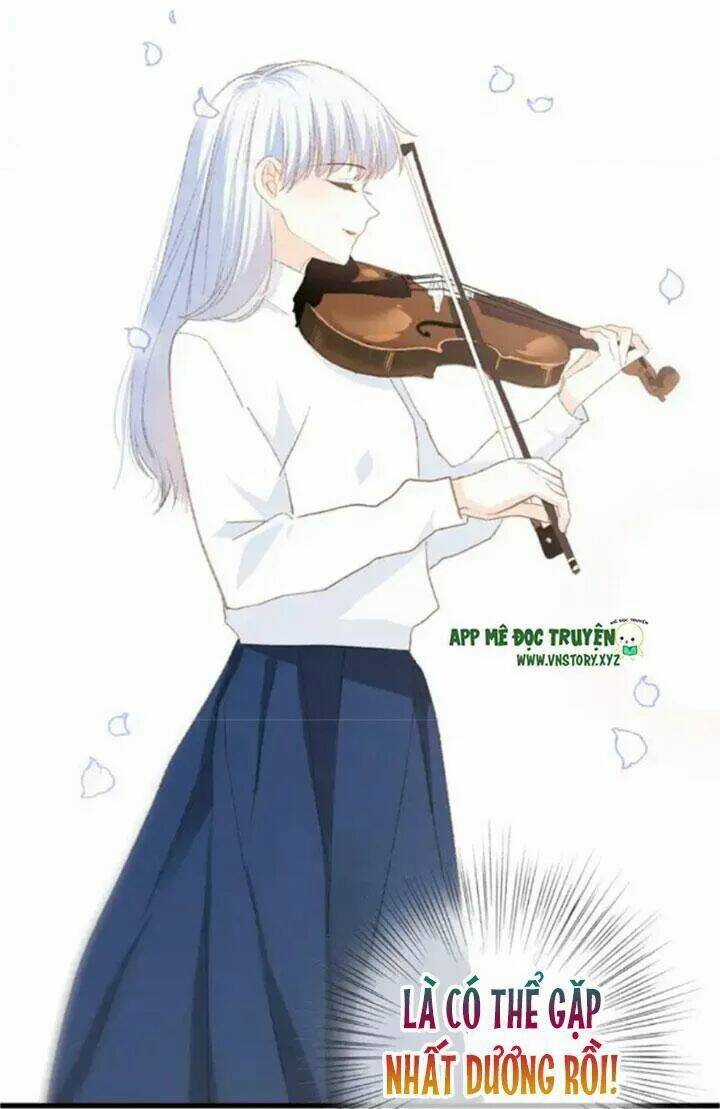 Con Tim Rung Động 2 - Chapter 57 - Trang 14