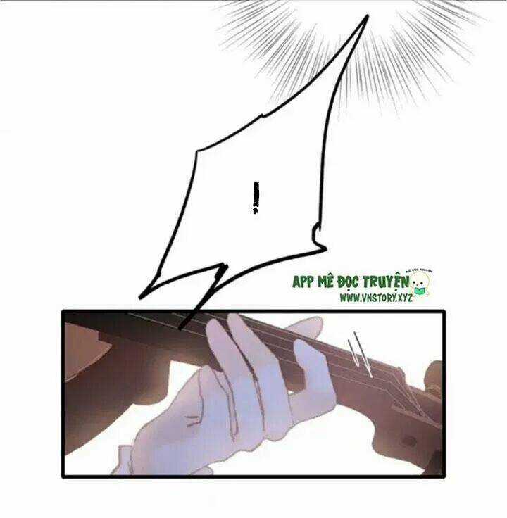 Con Tim Rung Động 2 - Chapter 57 - Trang 15