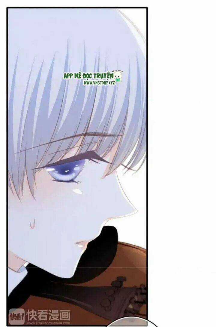 Con Tim Rung Động 2 - Chapter 57 - Trang 16