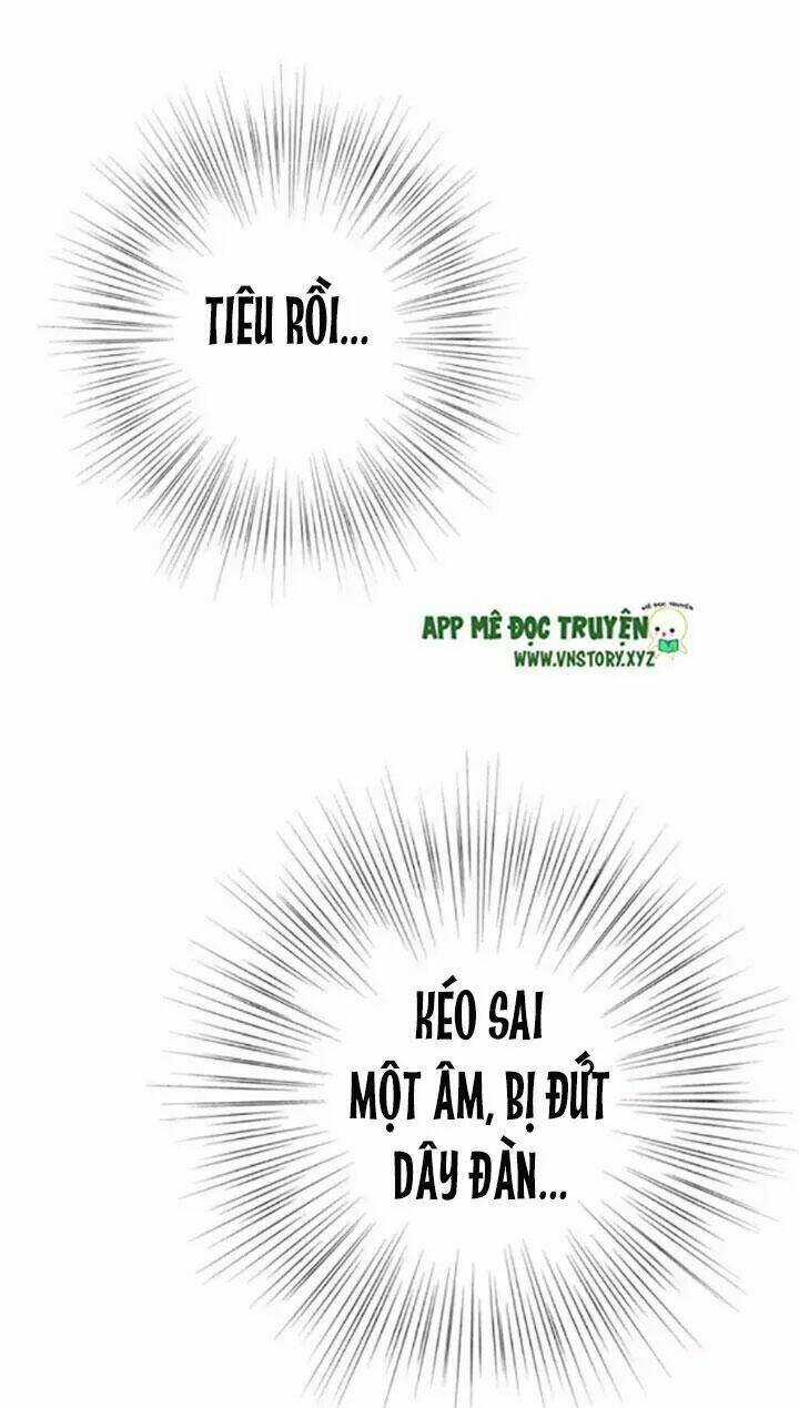 Con Tim Rung Động 2 - Chapter 57 - Trang 18