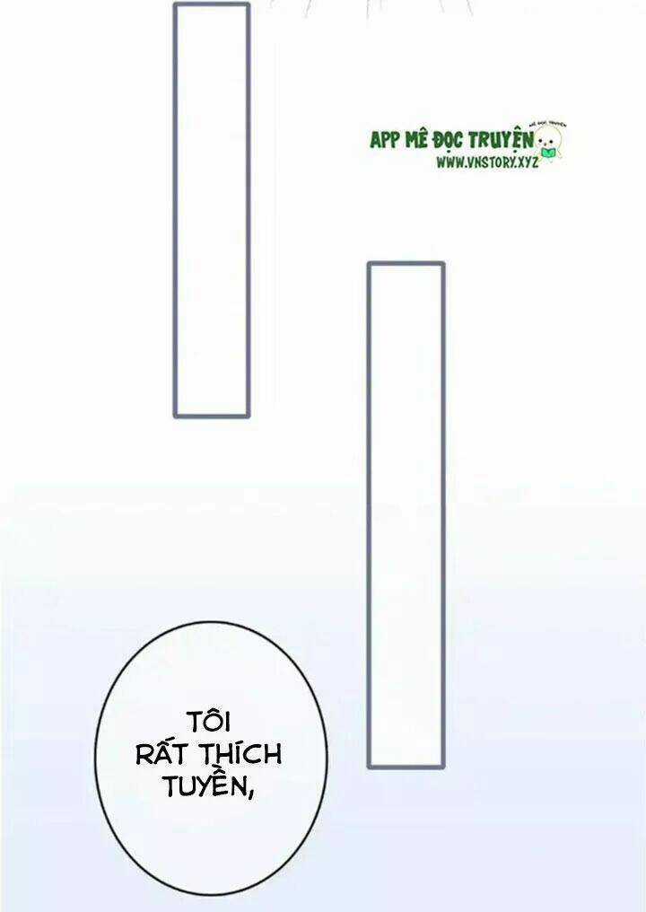 Con Tim Rung Động 2 - Chapter 57 - Trang 19