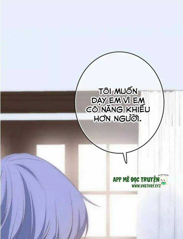 Con Tim Rung Động 2 - Chapter 57 - Trang 20