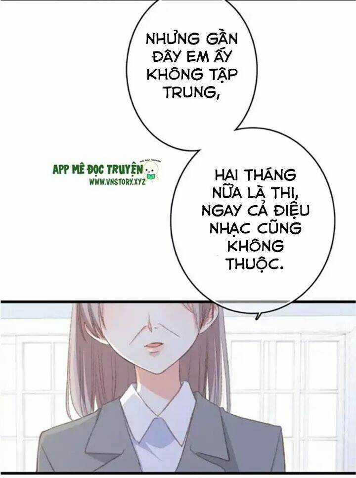 Con Tim Rung Động 2 - Chapter 57 - Trang 22